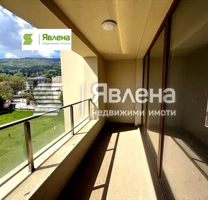 Снимка 5 — Четиристаен апартамент с паркомясто в Драгалевци, София