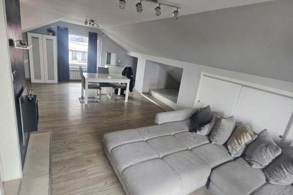 1-bedroom apartment in Sofiya, Dragalevci