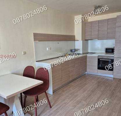 Photo 2 — 2-bedroom apartment in Sofiya, Dragalevci