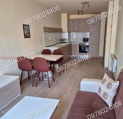 Photo 3 — 2-bedroom apartment in Sofiya, Dragalevci