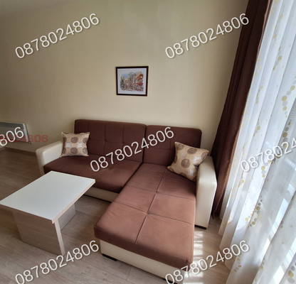 Photo 4 — 2-bedroom apartment in Sofiya, Dragalevci