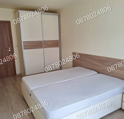 Photo 5 — 2-bedroom apartment in Sofiya, Dragalevci