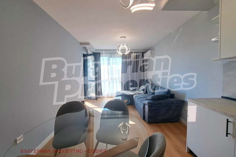 3-bedroom apartment in Sofiya, Dragalevci