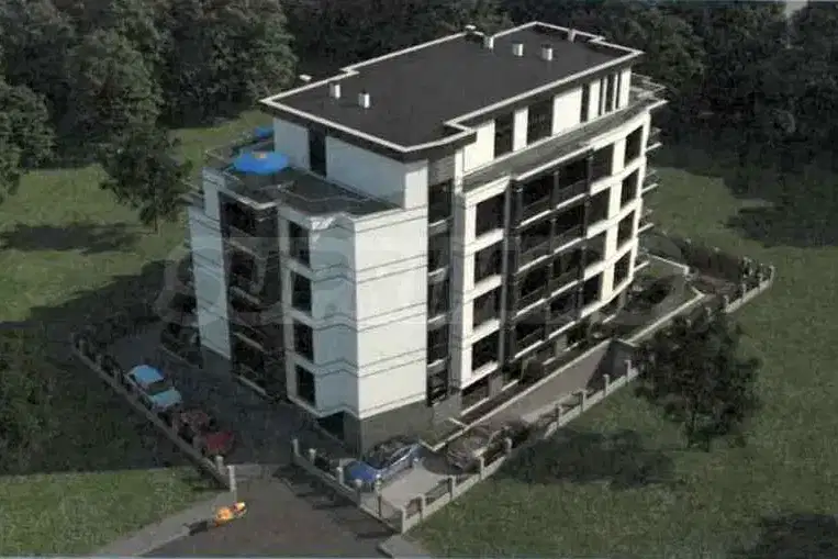 1-bedroom apartment in Sofiya, Drujba 1