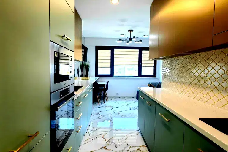 1-bedroom apartment in Sofiya, Drujba 1