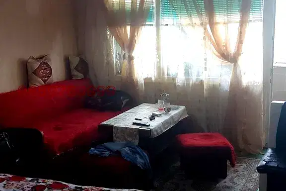 2-bedroom apartment in Sofiya, Drujba 1