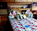 Снимка 2 — Двустаен апартамент в Дружба 1, София с асансьор