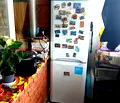Снимка 3 — Двустаен апартамент в Дружба 1, София с асансьор