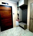 Двустаен апартамент с паркомясто в Дружба 1, София