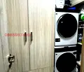 Снимка 2 — Двустаен апартамент с паркомясто в Дружба 1, София