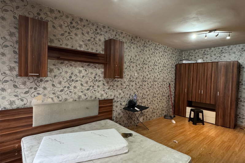 2-bedroom apartment in Sofiya, Drujba 1