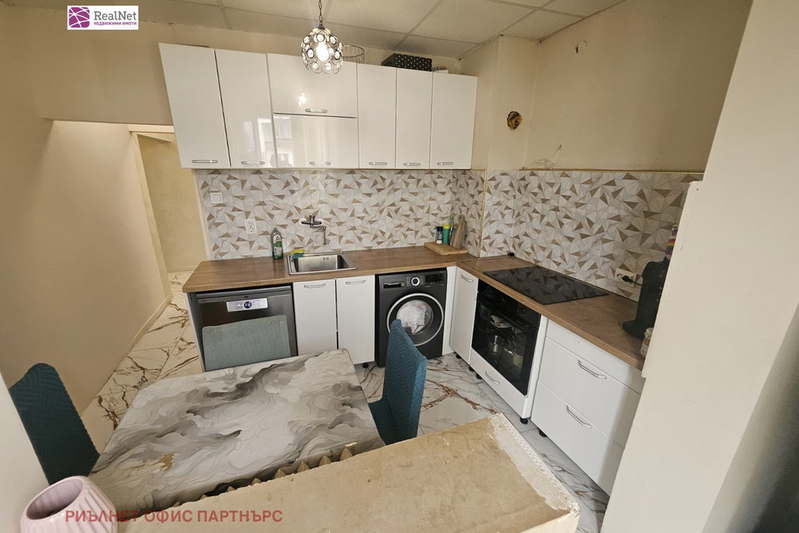 2-bedroom apartment in Sofiya, Drujba 1