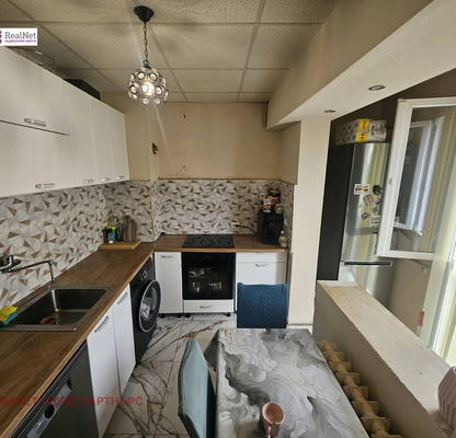 Photo 2 — 2-bedroom apartment in Sofiya, Drujba 1