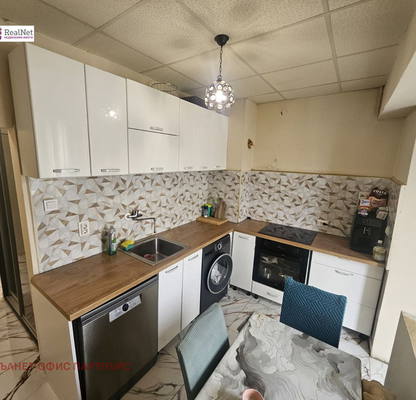 Photo 3 — 2-bedroom apartment in Sofiya, Drujba 1