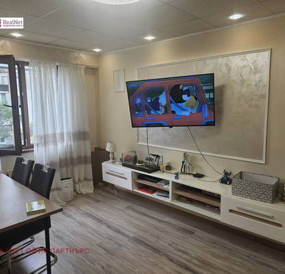 Photo 4 — 2-bedroom apartment in Sofiya, Drujba 1