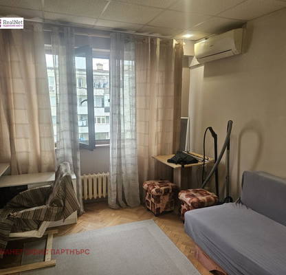 Photo 5 — 2-bedroom apartment in Sofiya, Drujba 1