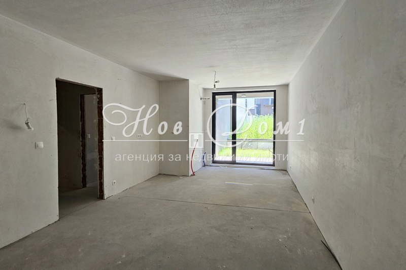 2-bedroom apartment in Sofiya, Drujba 1