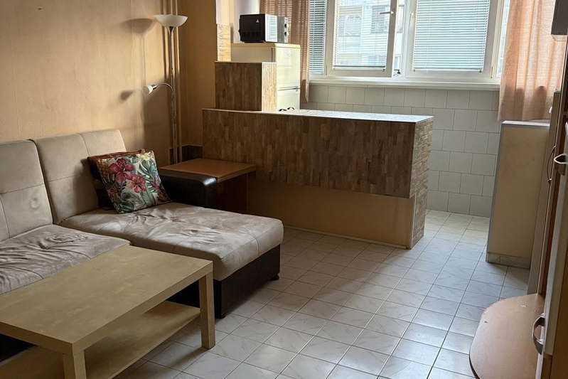 2-bedroom apartment in Sofiya, Drujba 1