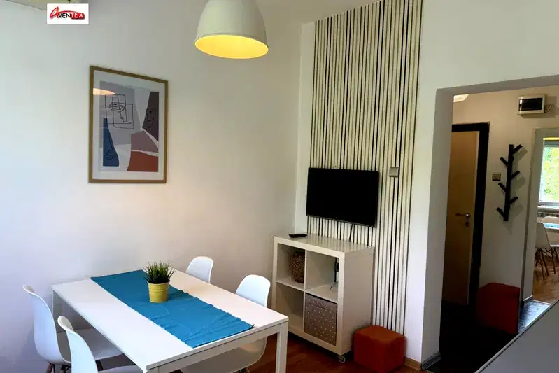 3-bedroom apartment in Sofiya, Drujba 1