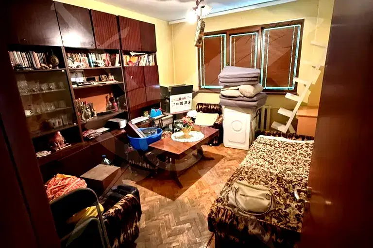 3-bedroom apartment in Sofiya, Drujba 1