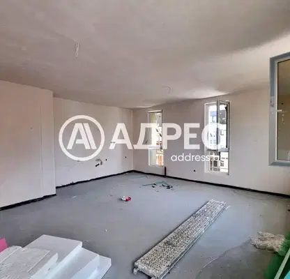 Photo 3 — 3-bedroom apartment in Sofiya, Drujba 1