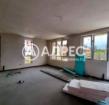 Photo 5 — 3-bedroom apartment in Sofiya, Drujba 1