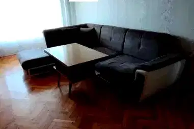 Двустаен апартамент с южно изложение в Дружба 1, София