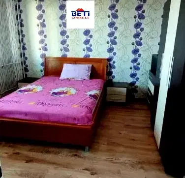 Снимка 4 — Двустаен апартамент с южно изложение в Дружба 1, София