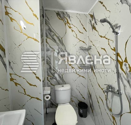 Photo 4 — Two-room apartment in Druzhba 1 with elevator and partial renovation