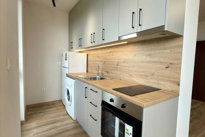 1-bedroom apartment in Sofiya, Drujba 2