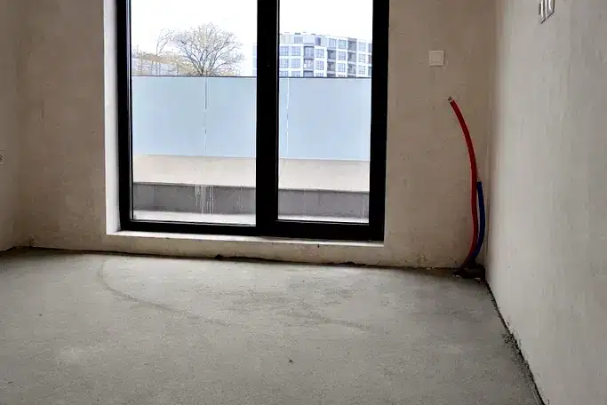 2-bedroom apartment in Sofiya, Drujba 2