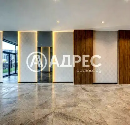 Photo 3 — 2-bedroom apartment in Sofiya, Drujba 2