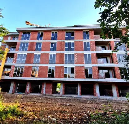 Photo 2 — 2-bedroom apartment in Sofiya, Drujba 2