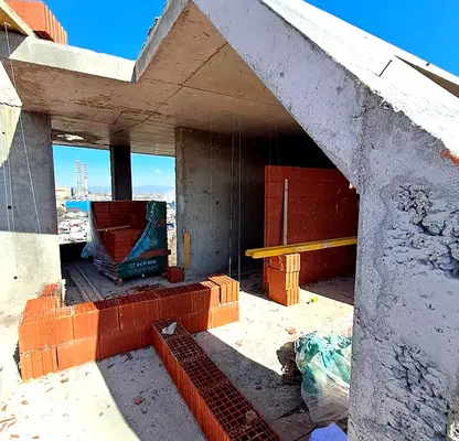 Photo 5 — 2-bedroom apartment in Sofiya, Drujba 2
