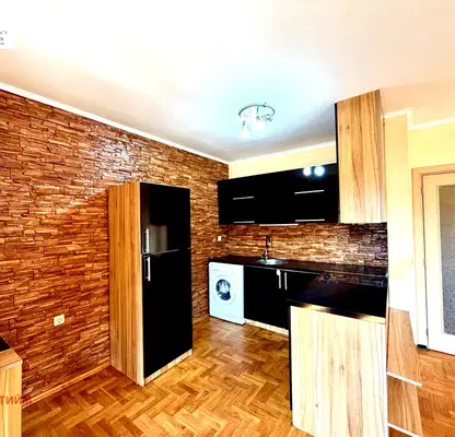 Снимка 5 — Двустаен апартамент с две тераси в Дружба 2, София