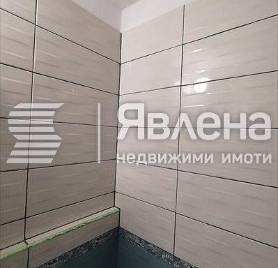 Снимка 5 — Двустаен апартамент в Дружба 2 с два балкона
