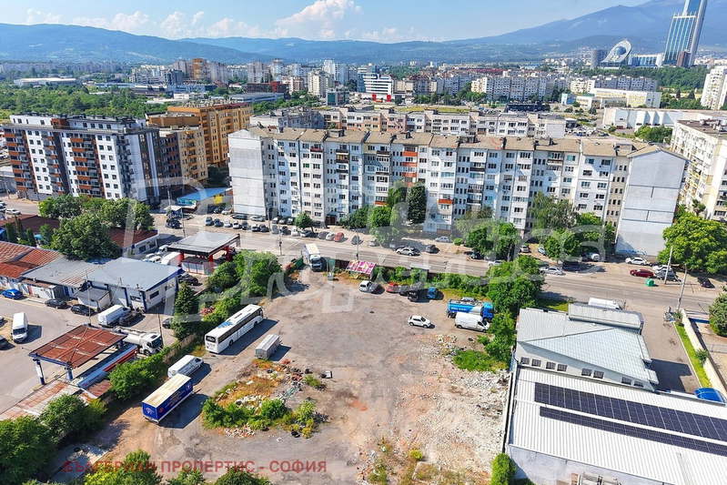 2-bedroom apartment in Sofiya, Drujba 2