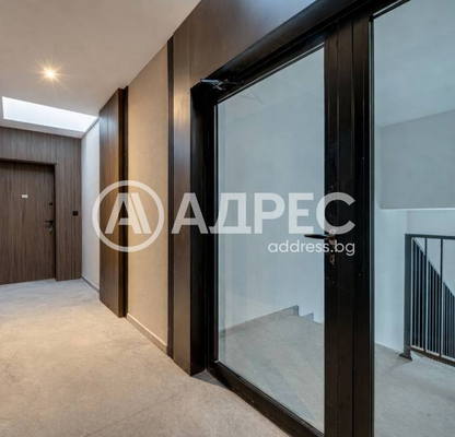 Photo 2 — Two-room apartment in Druzhba 2 with terrace and elevator