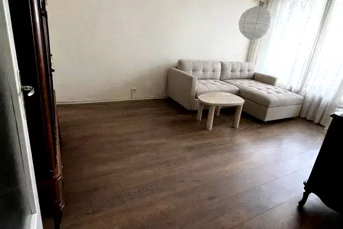 3-bedroom apartment in Sofiya, Drujba 2