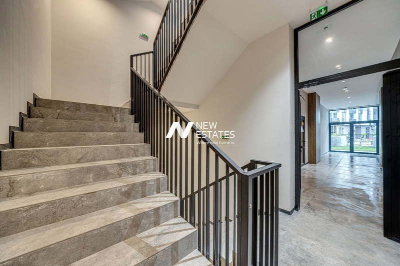 3-bedroom apartment in Sofiya, Drujba 2