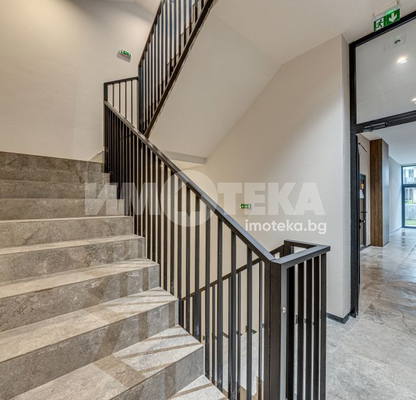 Photo 2 — 3-bedroom apartment in Sofiya, Drujba 2