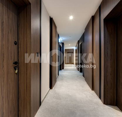 Photo 4 — 3-bedroom apartment in Sofiya, Drujba 2