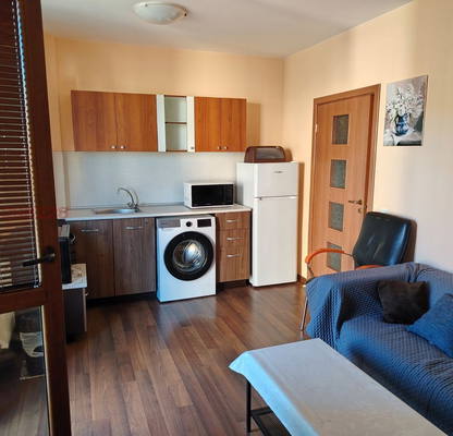 Photo 4 — 2-bedroom apartment in Sofia, Drujba 2