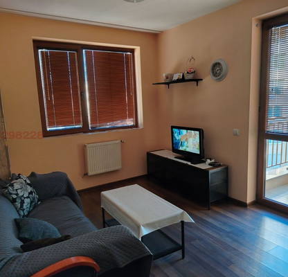 Photo 5 — 2-bedroom apartment in Sofia, Drujba 2