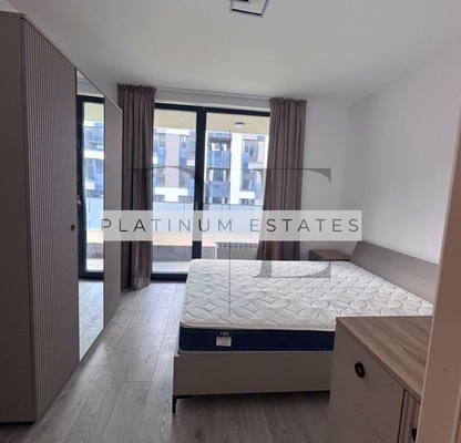 Photo 4 — 3-bedroom apartment in Sofiya, Drujba 2