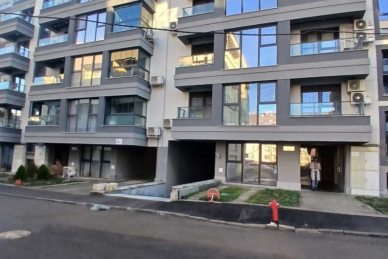 1-bedroom apartment in Sofiya, Dyrvenica