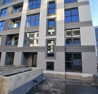 Photo 2 — One-room apartment in Darvenitsa with terrace near Andrej Lyapchev Blvd