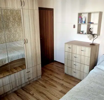 Photo 4 — Three-room apartment with terrace in Darvenitsa, Sofia