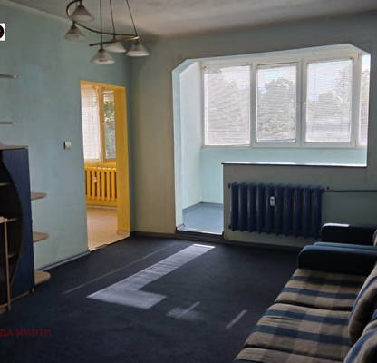 Photo 2 — 3-bedroom apartment in Sofiya, Dyrvenica