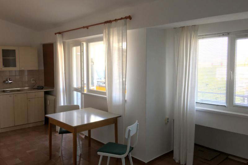 1-bedroom apartment in Sofiya, Dyrvenica